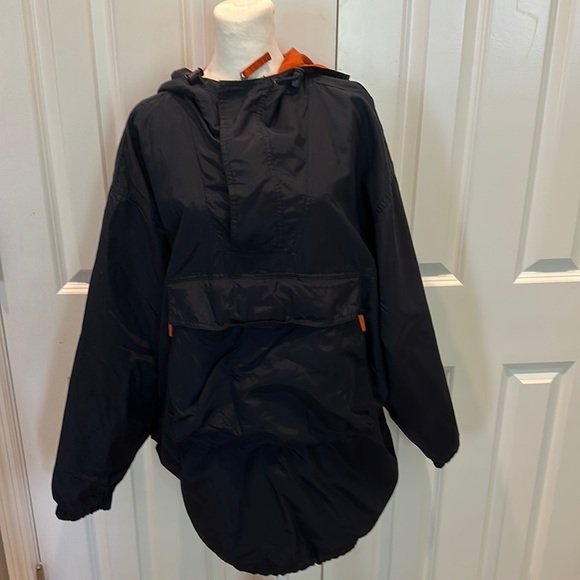 Structure Other - MEDIUM Men's Structure Sport Rain Jacket